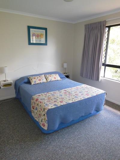 Hospital Grove Apartments Nambour Pokój zdjęcie